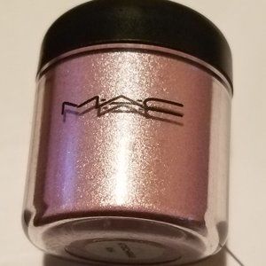 MAC Cosmetics Shadow Pigment, Kitschmas